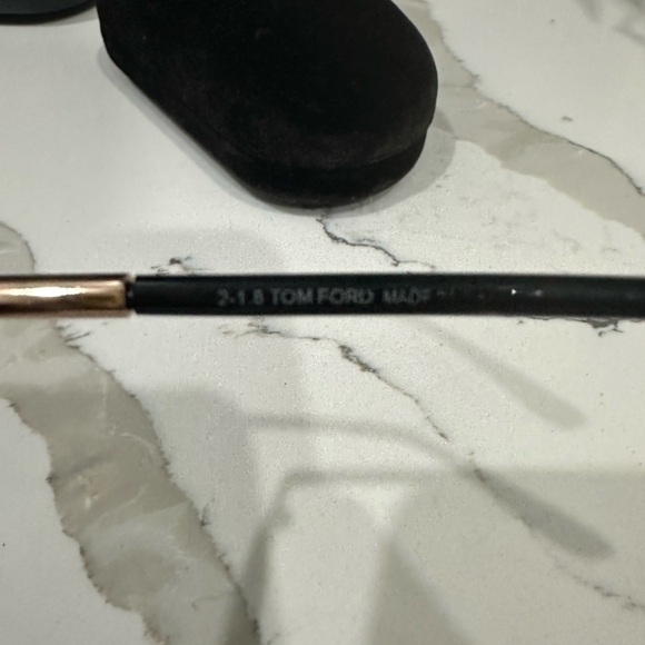 AUTHENTIC: TOM FORD sunglasses - Picture 6 of 8